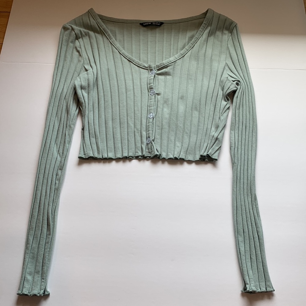 Size medium